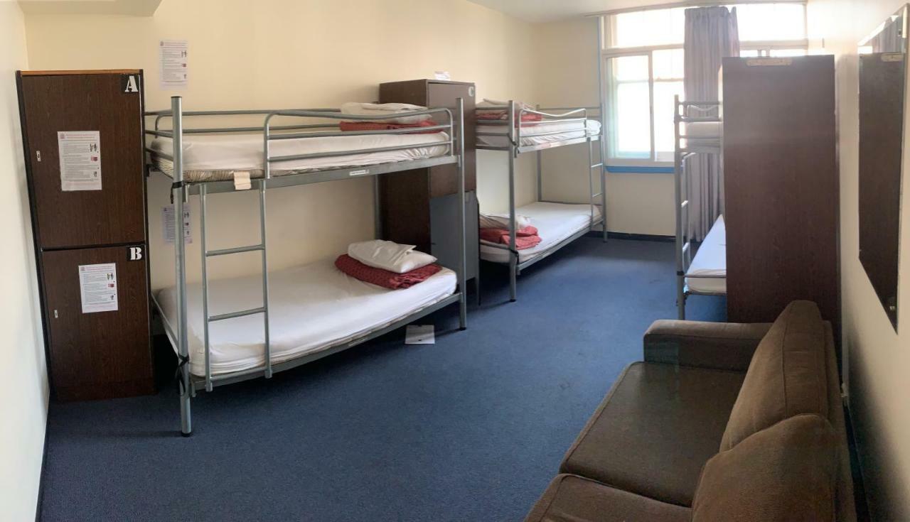 790 On George Backpackers Hostel Sydney Kültér fotó